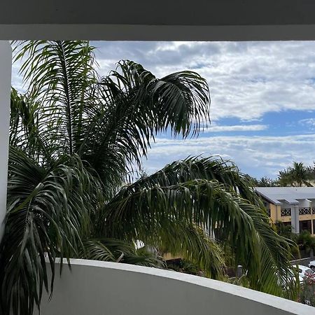 Bel Appartement Hermitage Les Bains Saint-Gilles-les Bains Exteriör bild