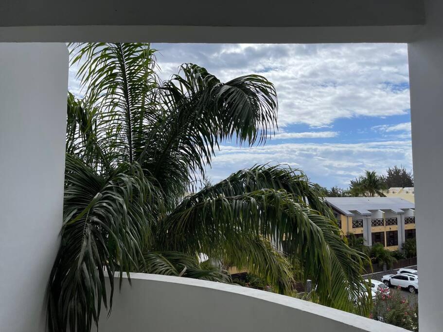 Bel Appartement Hermitage Les Bains Saint-Gilles-les Bains Exteriör bild