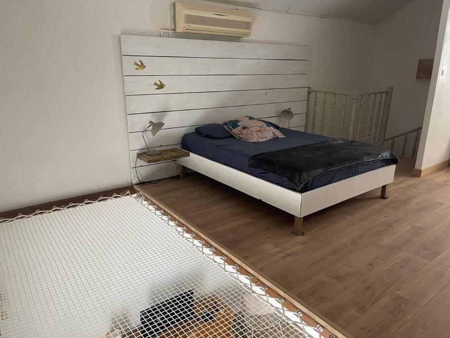 Bel Appartement Hermitage Les Bains Saint-Gilles-les Bains Exteriör bild