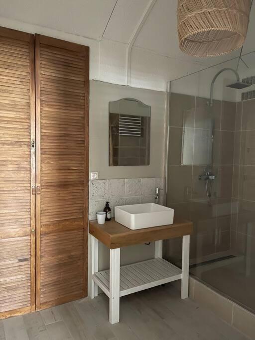 Bel Appartement Hermitage Les Bains Saint-Gilles-les Bains Exteriör bild