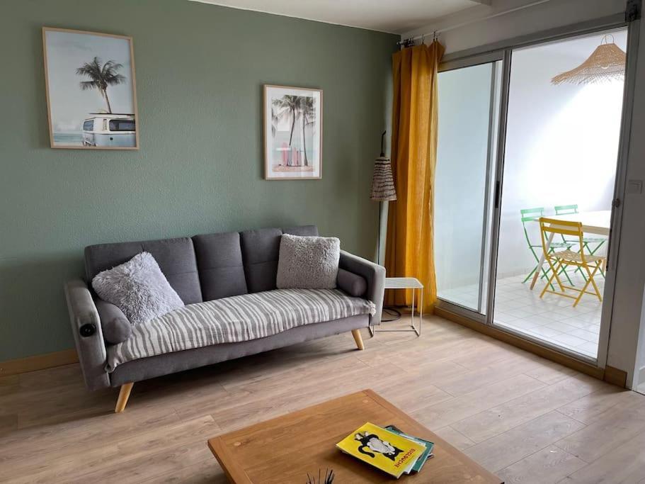 Bel Appartement Hermitage Les Bains Saint-Gilles-les Bains Exteriör bild