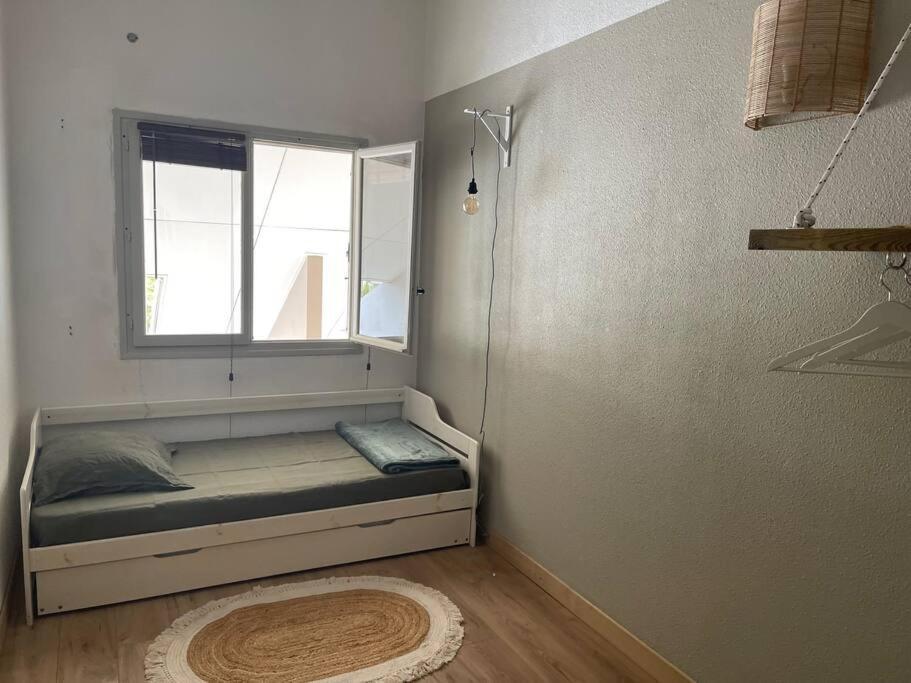Bel Appartement Hermitage Les Bains Saint-Gilles-les Bains Exteriör bild